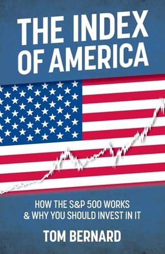 S&P 500: The Ultimate Guide to Smart Investing and Building Wealth