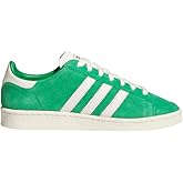 adidas Mens Jabbar Lo Lace Up Sneakers Shoes Casual - Green - Size 10.5 M