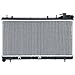 Spectra Premium Spectra Complete Radiator CU1574