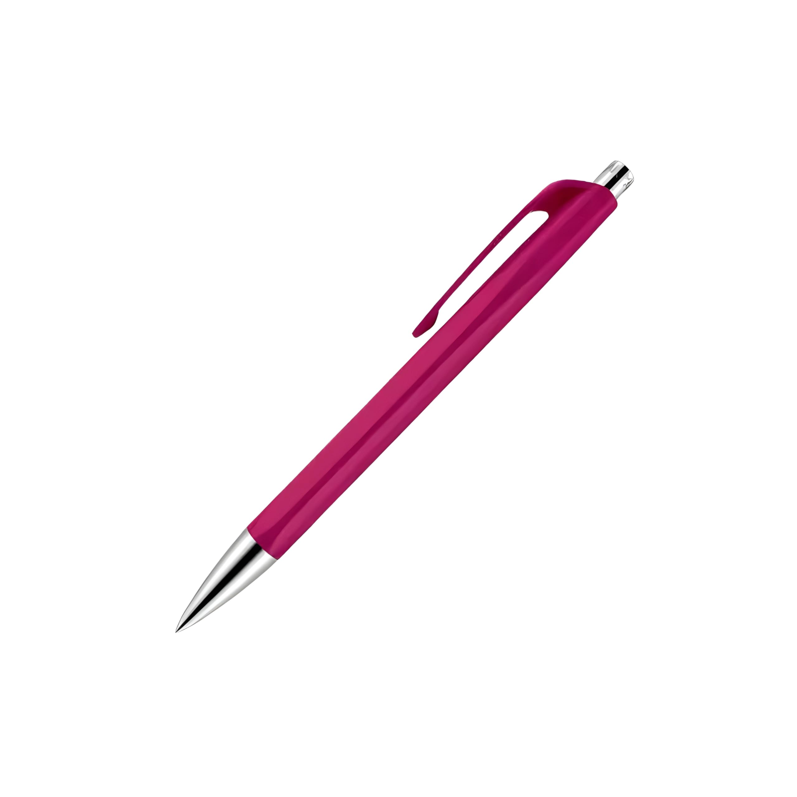 Caran d'Ache Infinite 888 Ruby Pink Ballpoint Pen 12.5 cm 888.280 — image 1
