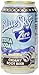 Blue Sky Zero Calorie Stevia Soda (Root Beer Encore, 12-Ounce Cans, Pack of 24)