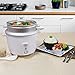 Maxi-Matic Rice Cooker, 16 Cup, White