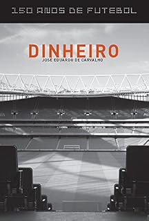 Livro 150 anos de futebol - Dinheiro (Atleta do Futuro)