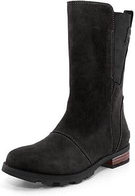 Women's emelie mid boot Clearance