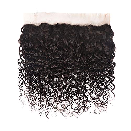 Laritaiya-Water-Wave-Wet-and-Wavy-Human-Hair-Weave-Bundles-With-Lace-Frontal-10-1210Frontal-8A-Unprocessed-Virgin-Brazilian-Human-Hair-Bundles-With-Frontal-13x4-Ear-to-Ear-Natural-Black-Color