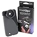 Carson HookUpz For iPhone Digiscoping Adapters for Most Full Sized Binoculars