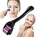 Deals Sales Today 2017 New 540 Micro Needles Titanium Microneedle Derma Roller Needle Skin Care, 0.25 mm