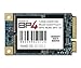 MyDigitalSSD 128GB (120GB) 50mm Bullet Proof 4 BP4 50mm mSATA Solid State Drive SSD SATA III 6G - MDMS-BP4-120