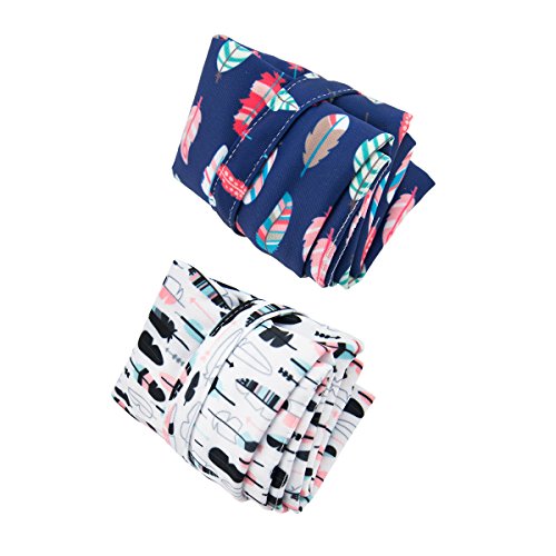 6 ALVABABY+Waterproof+Reusable+Zippered+Swimsuits