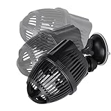 SUN Microsystems JVP-101A 6W 800 GPH Wave Maker with Suction Cup (1 Head)