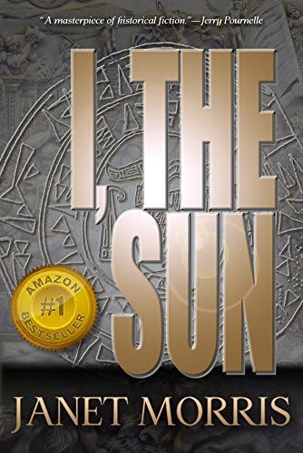 I, the Sun