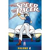 Speed Racer, Vol. 4 - Episodes 37-44