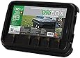 SOCKIT BOX 21-11155 BLACK 285 DRI-BOX WEATHERPROOF CONNECTION BOX