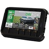 SOCKIT BOX 21-11155 BLACK 285 DRI-BOX WEATHERPROOF CONNECTION BOX