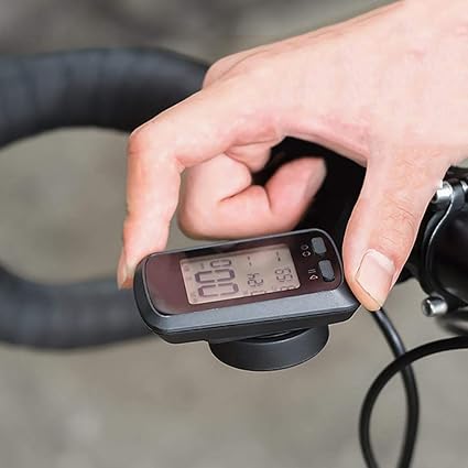 bike odometer amazon