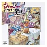 Al Stewart Album: «Year of the Cat» (Front side) Al Stewart Album: «Year of the Cat» (Front side)