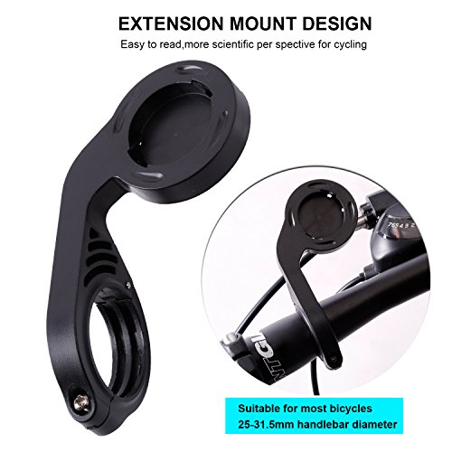 image for Yopoon Cycle Computer, Bike Odometer Speedometer for Bicycle, Waterpro