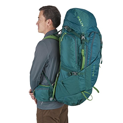 Kelty Coyote 80 L Backpack Ponderosa Pine Pricepulse