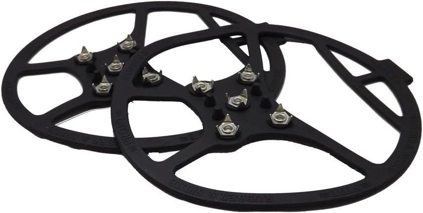 Magic Spiker Ice Grips