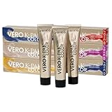 Joico Vero K-Pak Hair Color - 5A