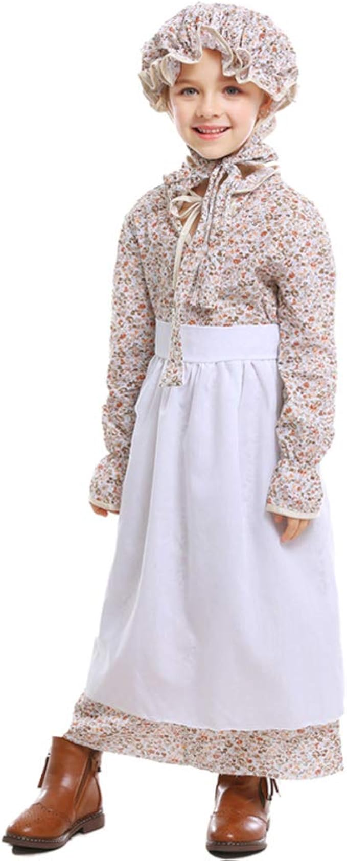 dress up as a child