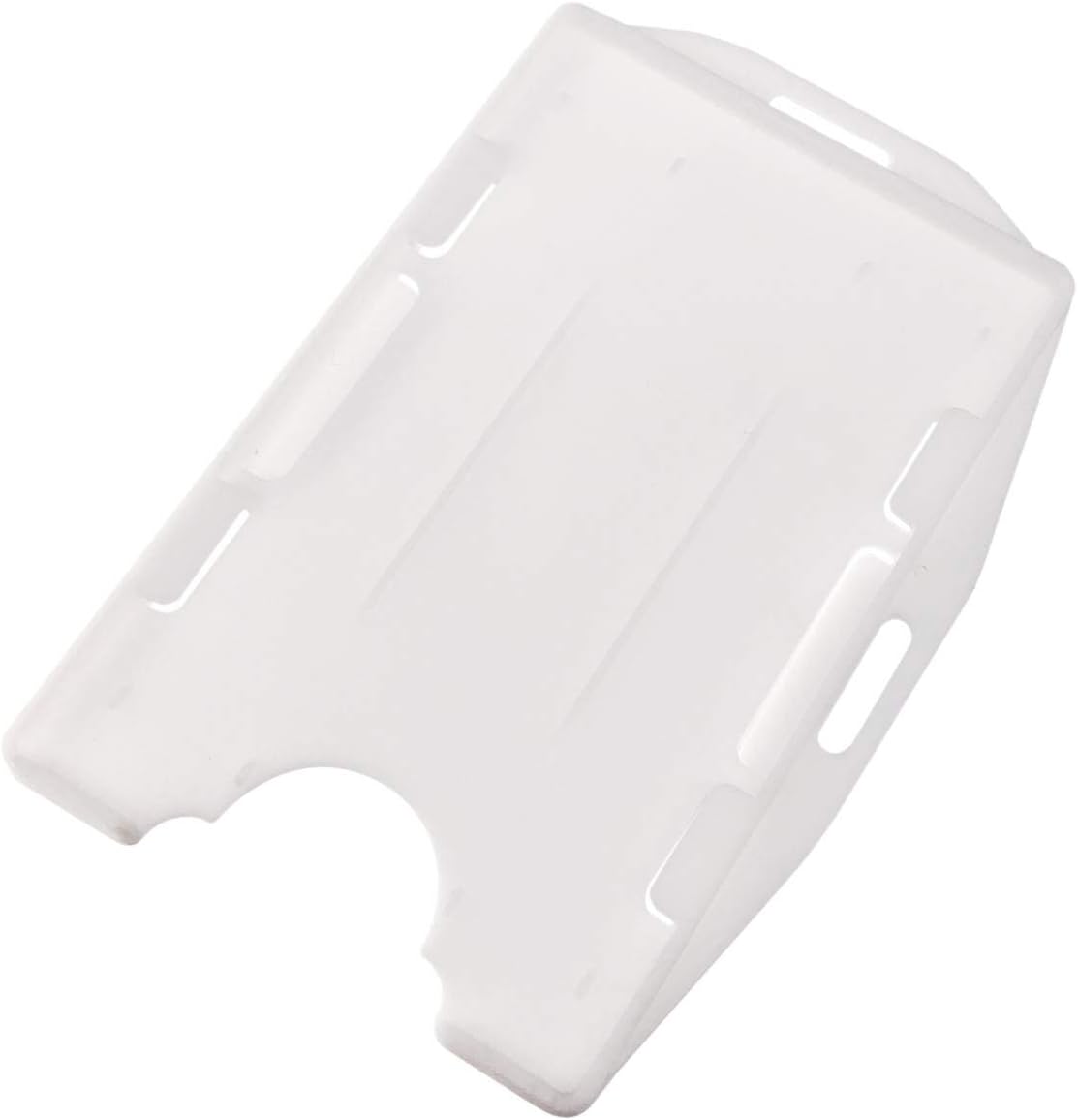 Fallen One Bulk 20 Pack White Premium Double Sided Id