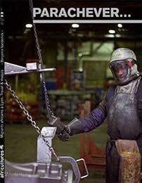 Migrants africains à Lyon