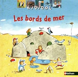 Les  bords de mer