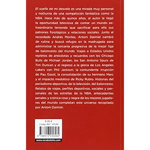 El sueno de mi desvelo (Spanish Edition)