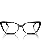 Vogue Eyewear womens Vo5519 Cat Eye Prescription Eyewear Frames