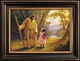 Hand in Hand 500 pc Jigsaw Puzzle