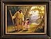 Hand in Hand 500 pc Jigsaw Puzzle