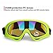 FREEHAWK Motorcycle Goggles UV Protection Adjustable Outdoor Glasses Dust-proof