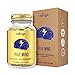 Natrogix Neuro Plus (180 Capsules) Nootropic Brain Formula - Includes DMAE & Gaba for Enhanced Focus & Concentration - Aids Memory Retention & Positive Mood.