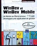 Image de WinDev et WinDev Mobile