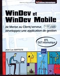 WinDev et WinDev mobile