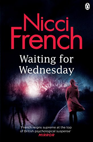 Waiting for Wednesday