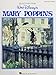 Mary Poppins-Big Note Piano Selections (Big Note Vocal Selections) by 