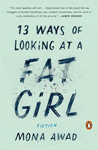 13 Ways of Looking at a Fat Girl Paperback – 10 Mar 2016
