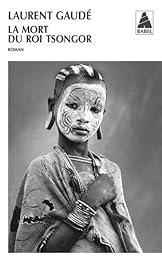 La  mort du roi Tsongor
