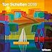 2016 Ton Schulten Wall Calendar