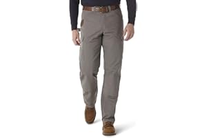 Wrangler Riggs Workwear Men's Ranger Work Utility Pants