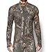 Under Armour UA ColdGear Armour XL Realtree AP-Xtra