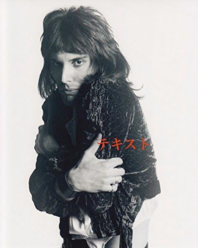 Movie Images Freddie Mercury Photo 8x10 Sp0691 Amazon Ca Home