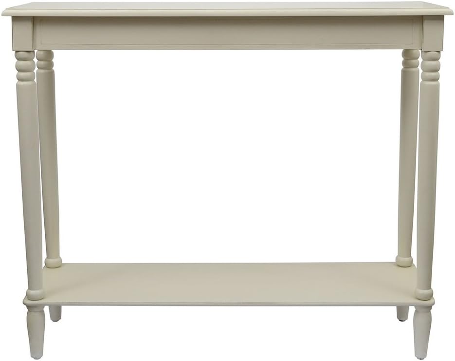 Best Sofa Table Off White