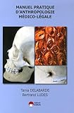 Image de Manuel pratique d'anthropologie médico-legale