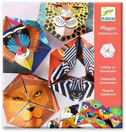 djeco craft kits