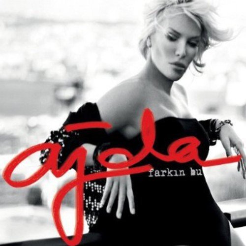 Ajda PEKKAN - Farkin Bu By Ajda Pekkan - Zortam Music