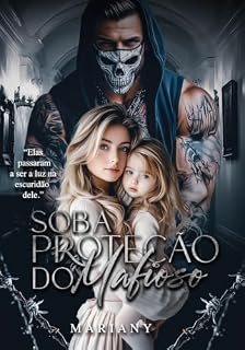 Livro Sob a Proteção do Mafioso (Sob o comando dos mafiosos. Livro 2)