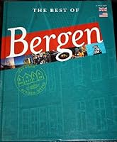 The Best of Bergen 8278910057 Book Cover